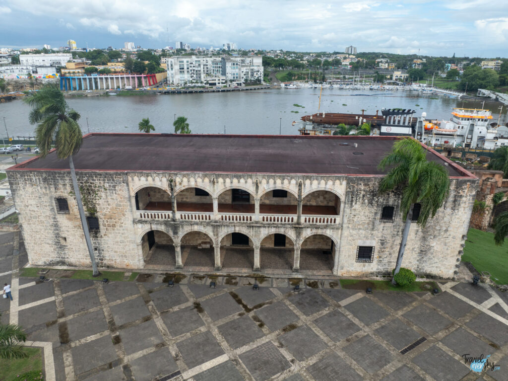 santo-domingo-zona-colonial