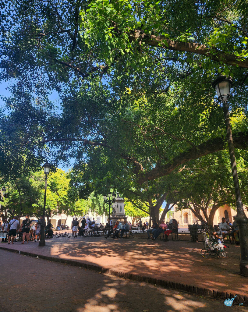 santo-domingo-zona-colonial